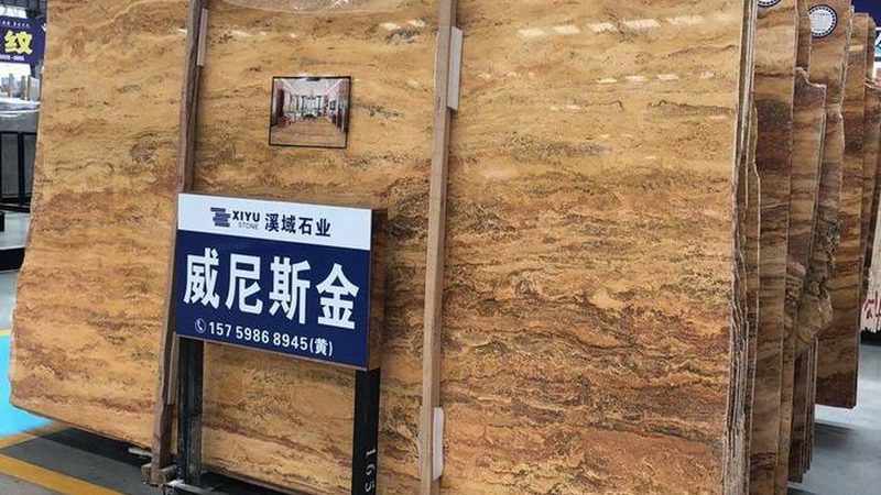 定制mm岩板台面，这些细节不容忽视**