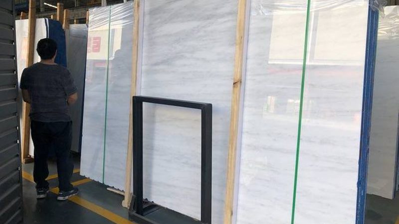 石材马赛克破损修补方法