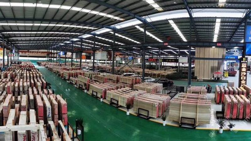 石材切割设备选型攻略：揭秘如何挑选优质设备
