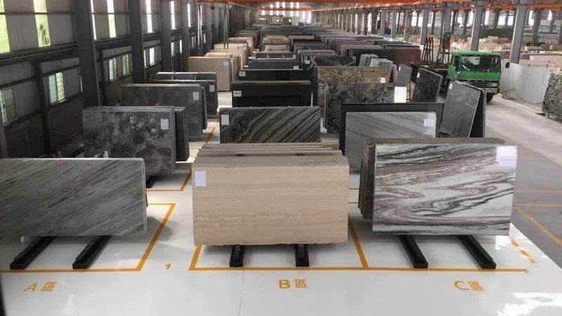 山东石材加工定制：揭秘价格背后的秘密