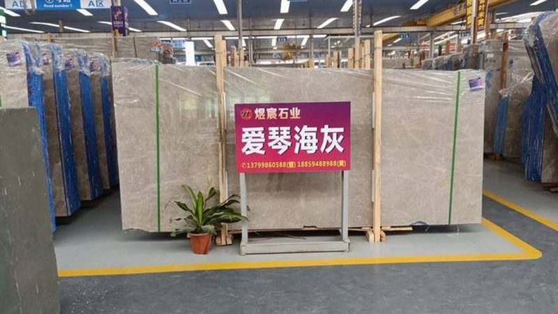 佛山石材批发价格背后的考量因素