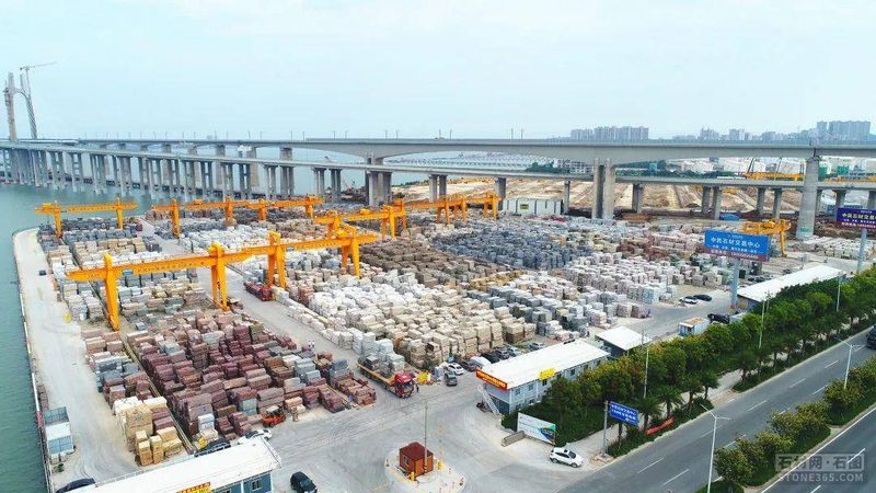 福建芝麻灰花岗岩：揭秘其独特魅力与选购要点**