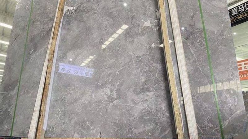 上海石材马赛克玄关背景墙，如何打造个性空间？**