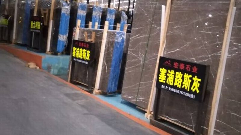 石英石台面厚度与开裂之谜：揭秘防裂关键**