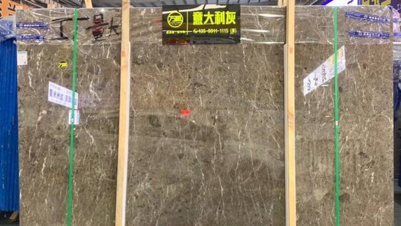 成都别墅石材翻新哪家专业