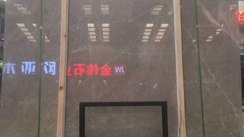 石材养护加盟后如何有效拓客