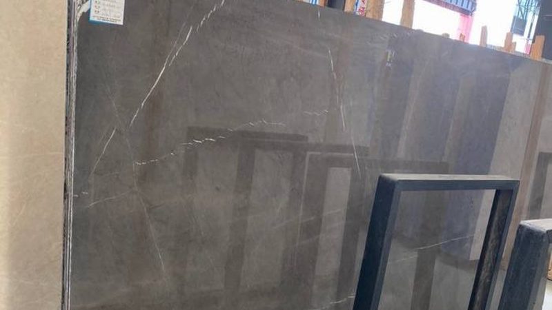 石材养护施工合同范本：保障工程品质的关键