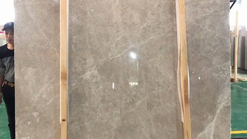 揭秘水磨石地坪：包工包料报价背后的秘密