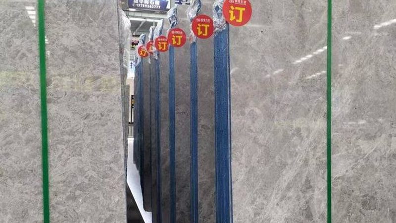 揭秘水磨石地面定制：工艺与选材要点