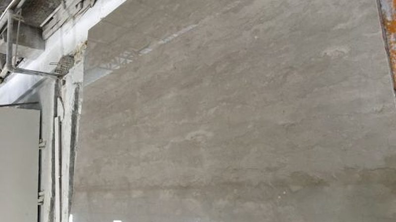 公共建筑大理石楼梯踏步尺寸标准解析