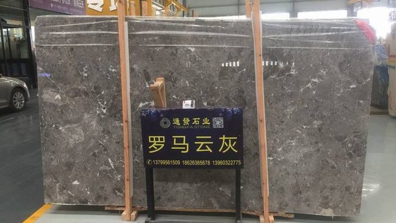 大理石楼梯踏步：尺寸与价格的考量因素