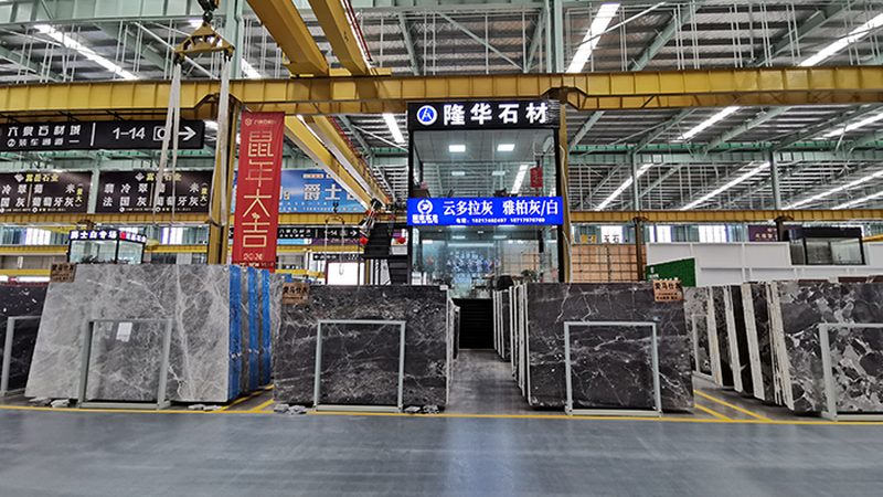 微晶石与天然大理石：探寻两种石材的优劣势