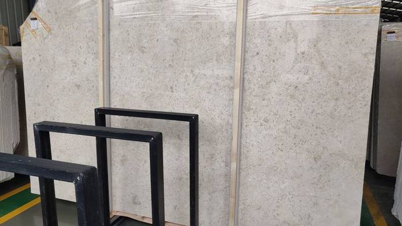 蘑菇石贴墙：专业施工步骤全解析